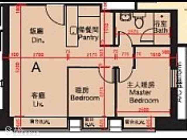 尖沙咀 - 凱譽 08