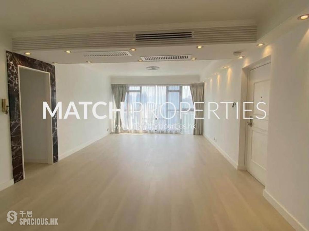 Mid Levels Central - The Grand Panorama 01