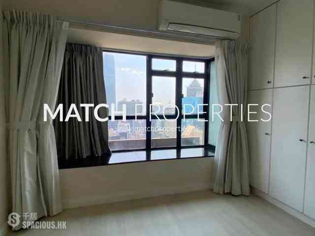Mid Levels Central - The Grand Panorama 05