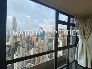 Mid Levels Central - The Grand Panorama 06