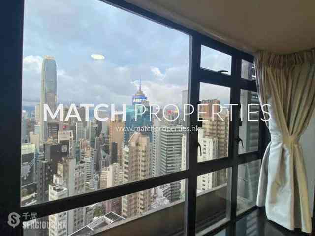 Mid Levels Central - The Grand Panorama 06
