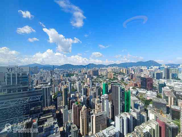 Tsim Sha Tsui - The Masterpiece 02