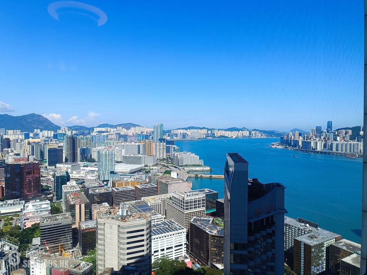 尖沙咀 - 名鑄 01