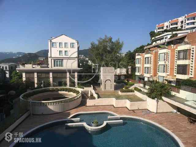 Deep Water Bay - 45, Island Road 01
