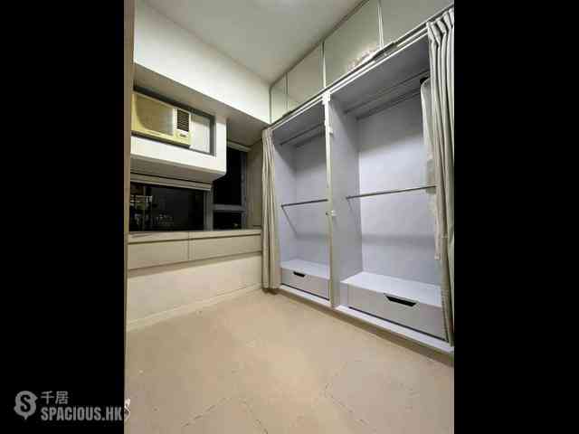 Sai Wan Ho - Grand Promenade Block 1 03