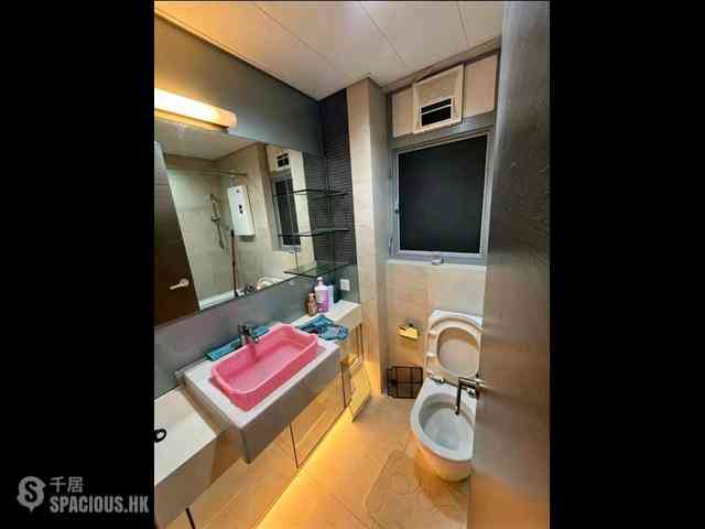 Sai Wan Ho - Grand Promenade Block 1 04