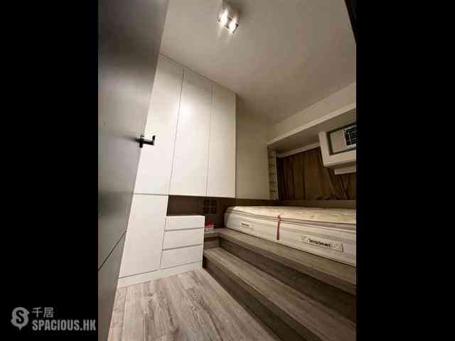 Sai Wan Ho - Grand Promenade Block 1 05