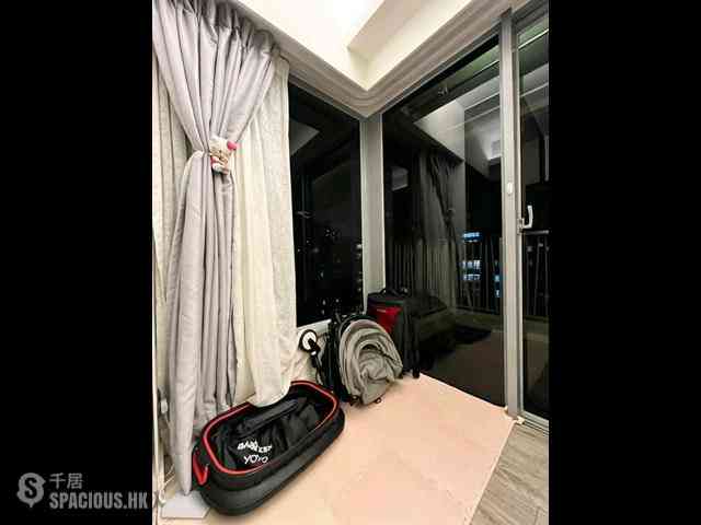 Sai Wan Ho - Grand Promenade Block 1 06