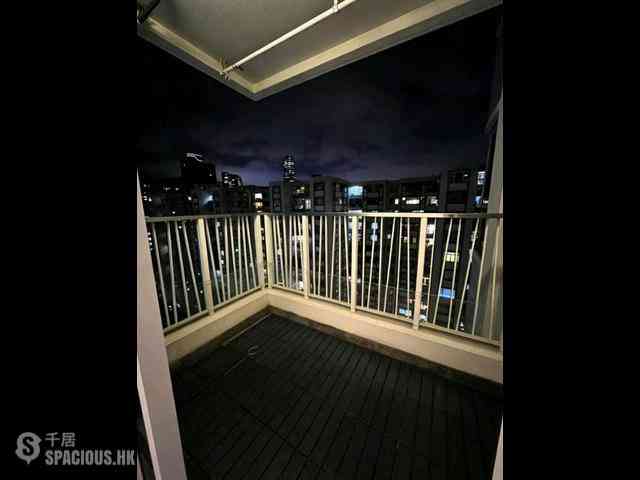 Sai Wan Ho - Grand Promenade Block 1 07