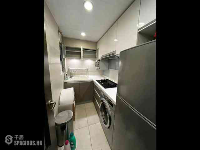 Sai Wan Ho - Grand Promenade Block 1 08