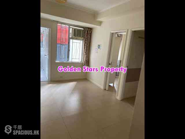 上环 - 建南大厦 01