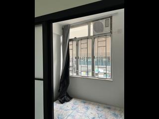 Sham Shui Po - Kam Wah Mansion 03