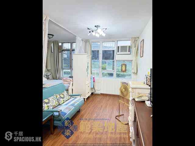 Mui Wo - Ngan Ho Court Ngan Yuk House (Block A) 02
