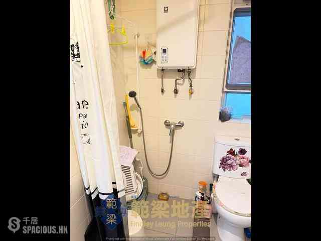 Mui Wo - Ngan Ho Court Ngan Yuk House (Block A) 03