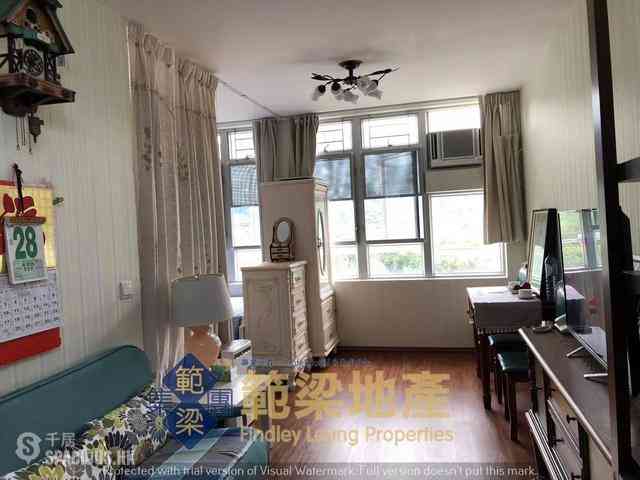 Mui Wo - Ngan Ho Court Ngan Yuk House (Block A) 01