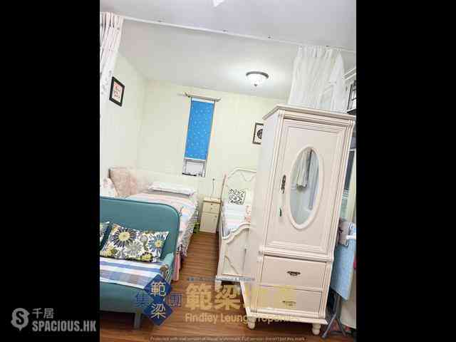 Mui Wo - Ngan Ho Court Ngan Yuk House (Block A) 07