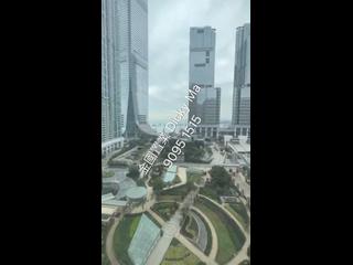 West Kowloon - The Arch 03
