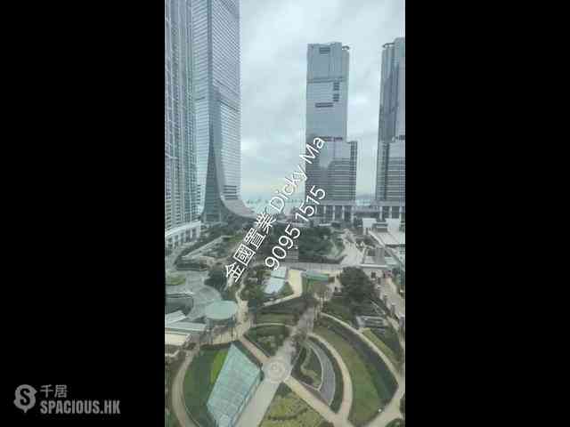 西九龙 - 凯旋门 03