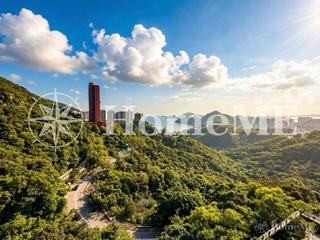 渣甸山 - 诗礼花园 03