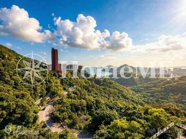 Jardines Lookout - Celestial Garden 03