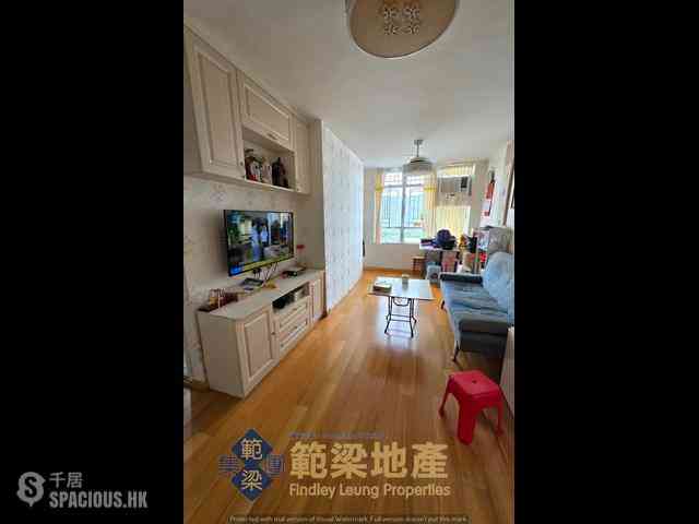 Mui Wo - Ngan Ho Court Ngan Yuk House (Block A) 03