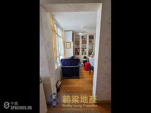 Mui Wo - Ngan Ho Court Ngan Yuk House (Block A) 04