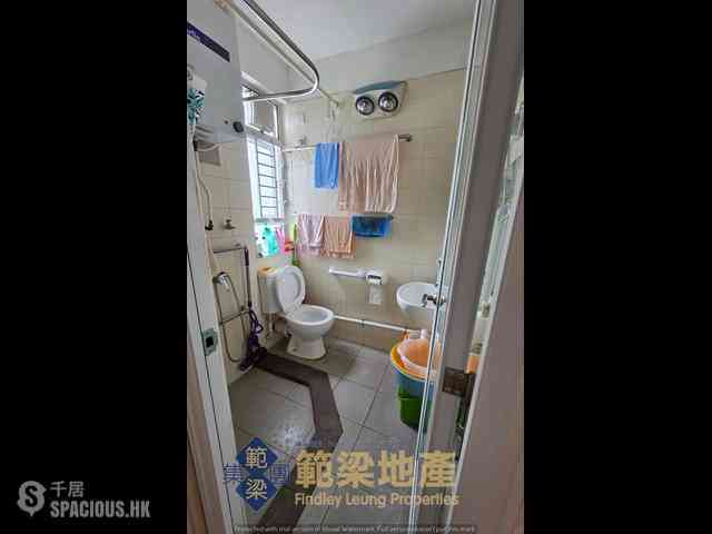 Mui Wo - Ngan Ho Court Ngan Yuk House (Block A) 05