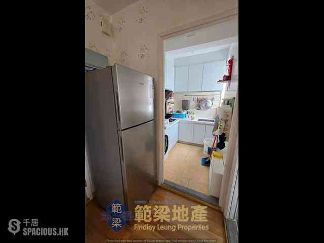 Mui Wo - Ngan Ho Court Ngan Yuk House (Block A) 06