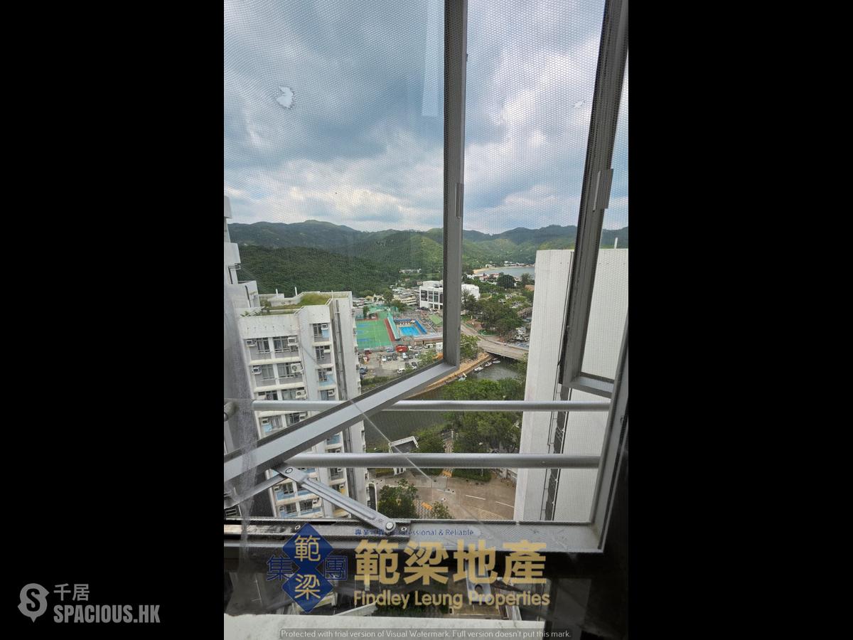 梅窩 - 銀河苑 銀旭閣 (A座) 01