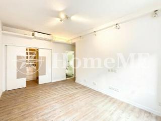Mid Levels Central - Clovelly Court 05