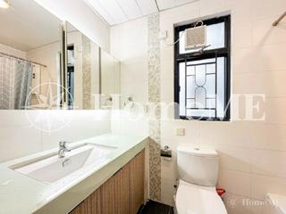 Mid Levels Central - Clovelly Court 07