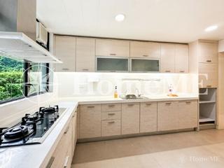 Mid Levels Central - Clovelly Court 14