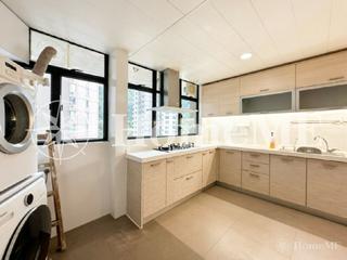 Mid Levels Central - Clovelly Court 15