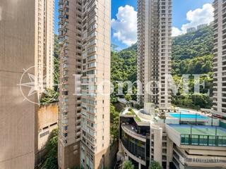 Mid Levels Central - Clovelly Court 17