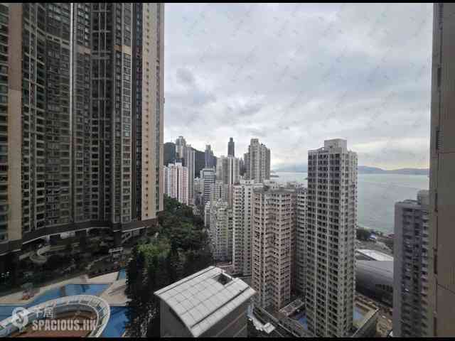 Shek Tong Tsui - The Belcher's Phase 2 Block 8 07