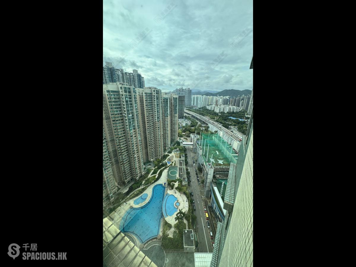 大角咀 - 維港灣 01