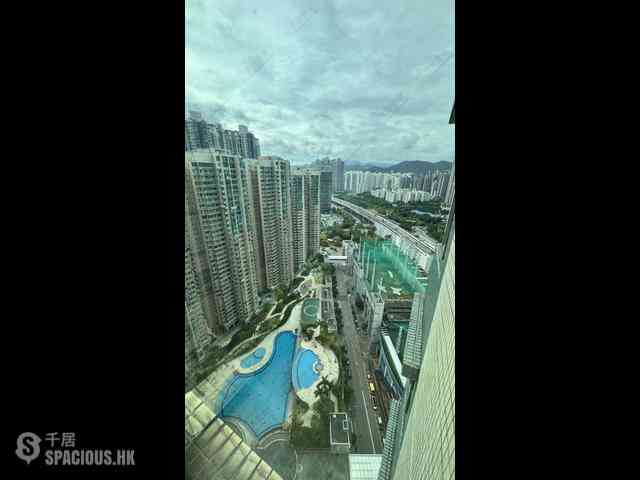大角咀 - 維港灣 01