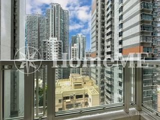 Mid Levels Central - The Morgan 10