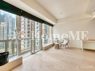 Mid Levels Central - The Morgan 11