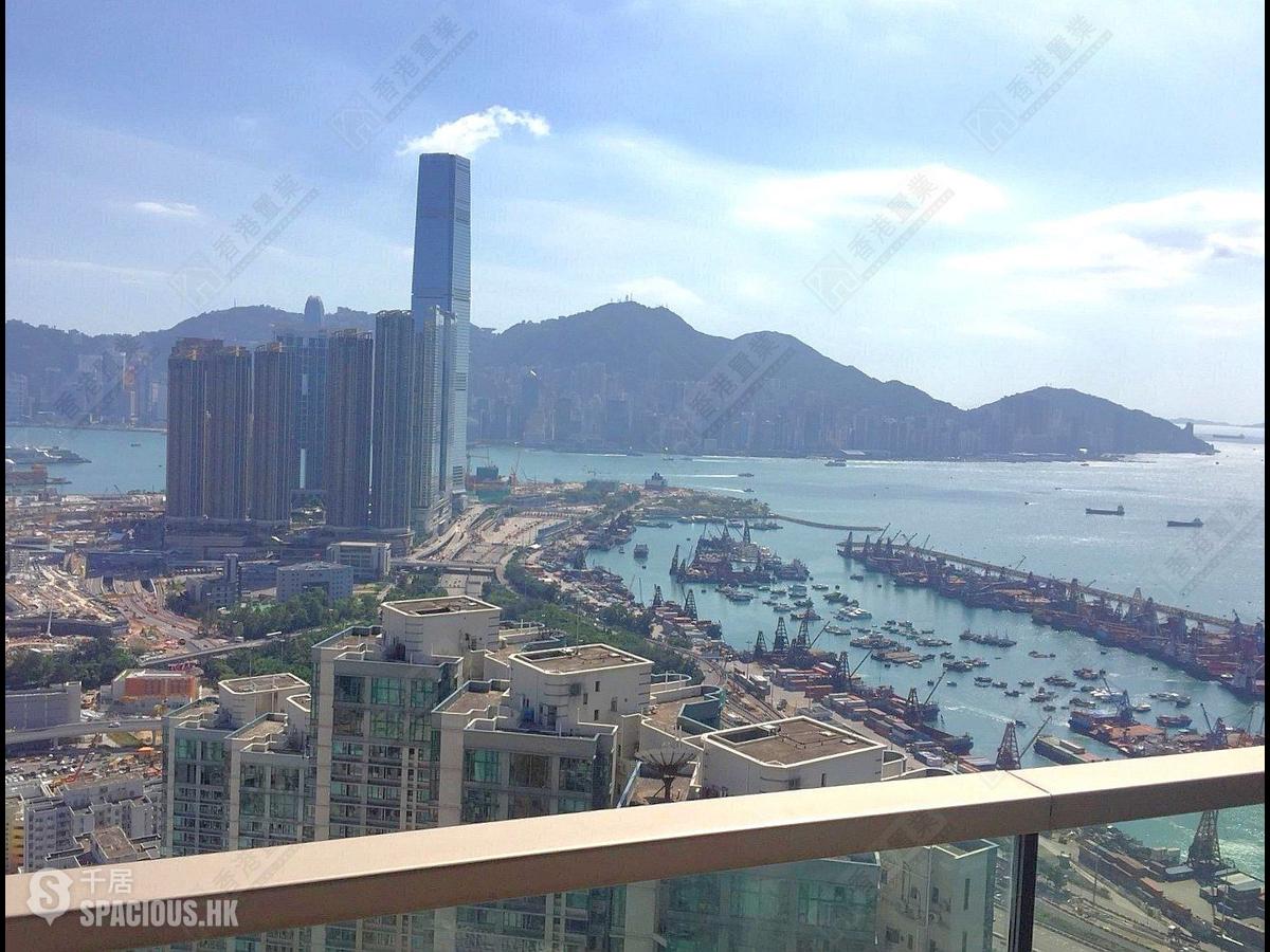 大角咀 - 帝峯·皇殿 01
