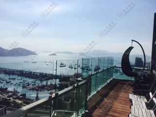 大角咀 - 帝峯·皇殿 06