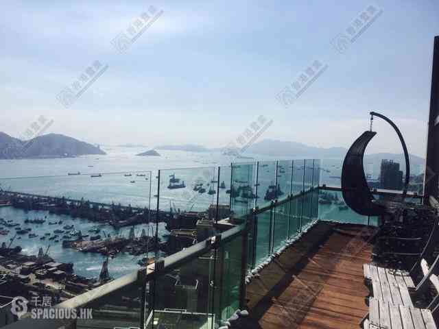 大角咀 - 帝峯・皇殿 06
