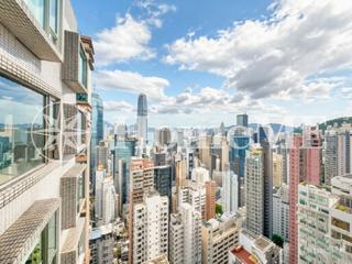 Mid Levels West - Fortune Gardens 12