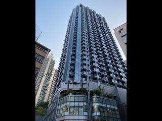 Shek Tong Tsui - Novum West 09