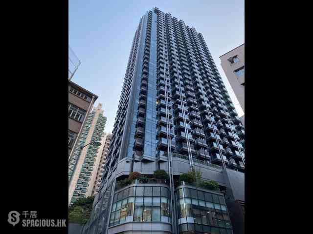 Shek Tong Tsui - Novum West 09