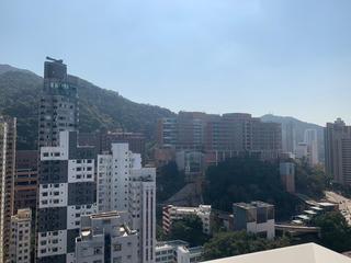 Shek Tong Tsui - Novum West 13