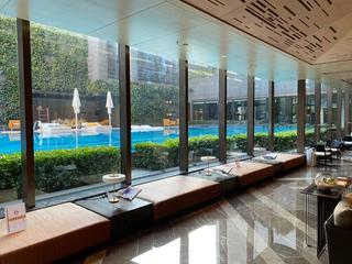 Shek Tong Tsui - Novum West 15