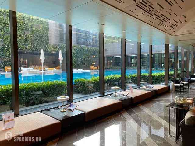 Shek Tong Tsui - Novum West 15
