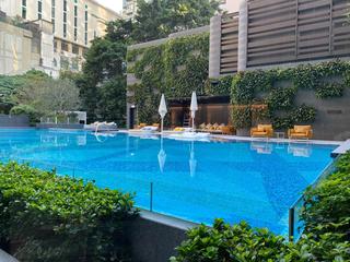 Shek Tong Tsui - Novum West 16