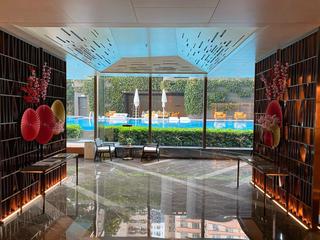 Shek Tong Tsui - Novum West 18